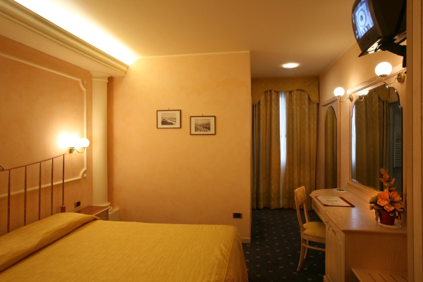 Hotel San Clemente